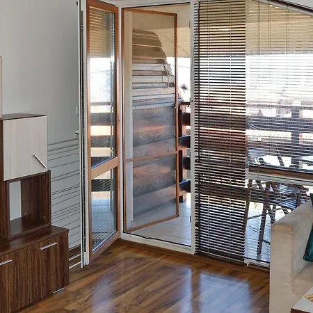 Two-bedroom In Apartment *