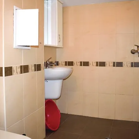 Two-bedroom In Sozopol
