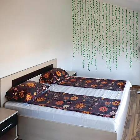 Two-bedroom In Apartment *