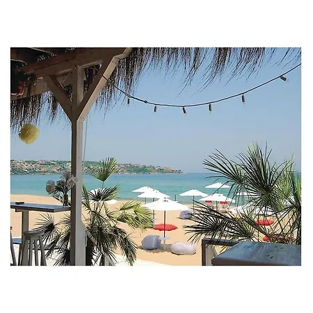 Apartment Two-bedroom In Sozopol