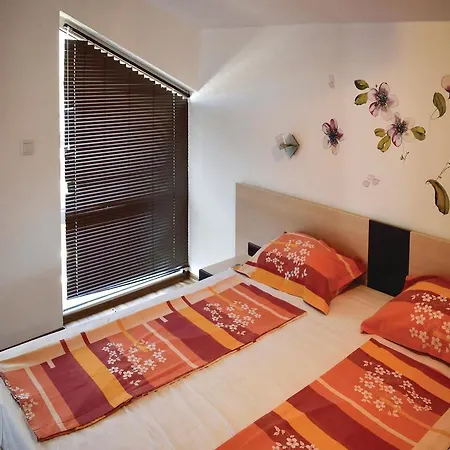 Two-bedroom In