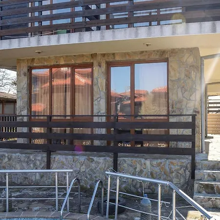 公寓 Two-bedroom In