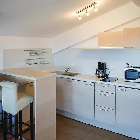 Two-bedroom In 索佐波尔